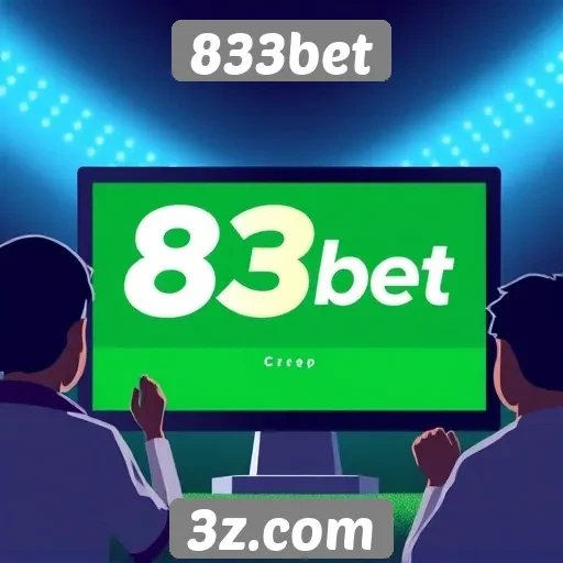Métodos de pagamento suportados pelo 833bet