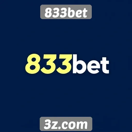 Análise das opções de jogos disponíveis no 833bet