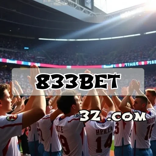 Betting Inovador: O Que Faz o 833bet Brilhar