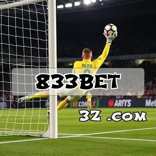 Bônus Imperdíveis do Site 833bet Conquistam Jogadores Brasileiros