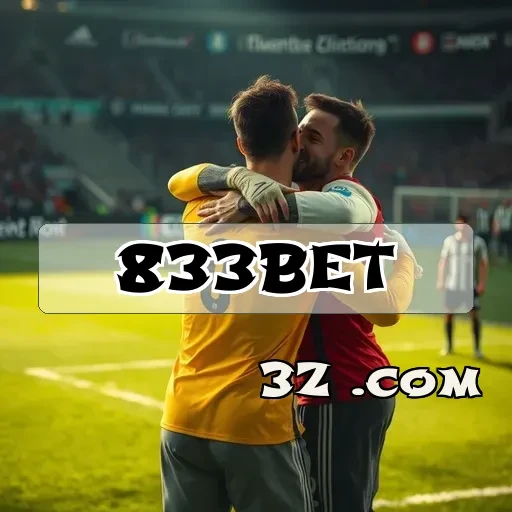 Jackpot na 833bet: Em Busca dos Maiores Prêmios