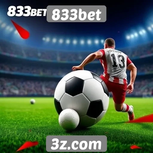 O impacto das promoções na fidelização de usuários do 833bet