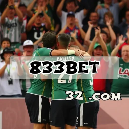 Corridas Empolgantes no 833bet: Uma Nova Era de Jogos